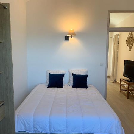 Appartamento Casa Lisà Sartène Esterno foto