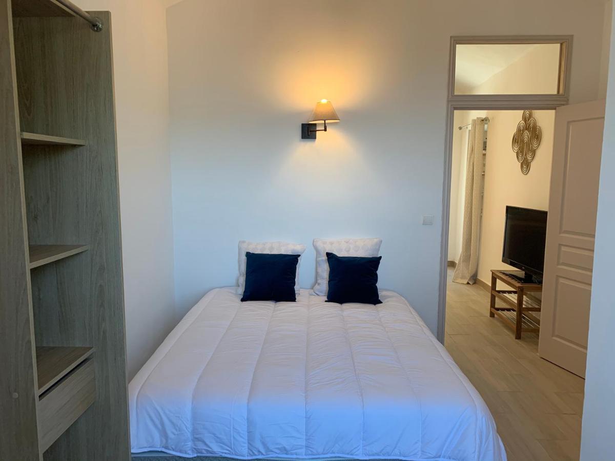 Appartamento Casa Lisà Sartène Esterno foto