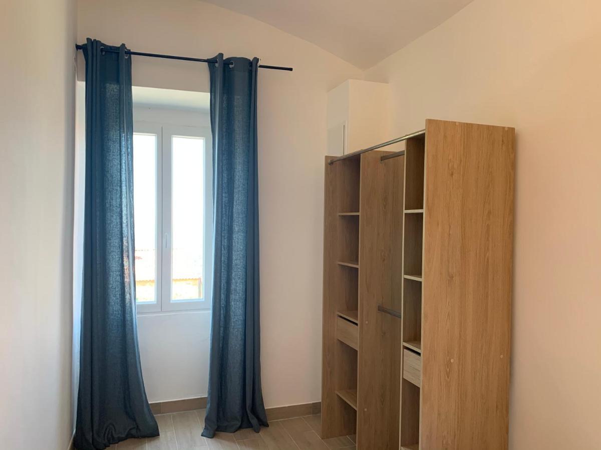 Appartamento Casa Lisà Sartène Esterno foto