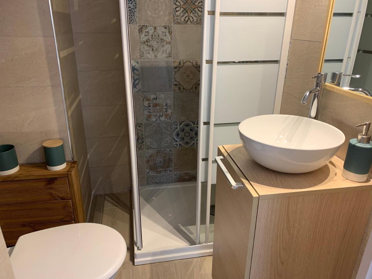 Appartamento Casa Lisà Sartène Esterno foto