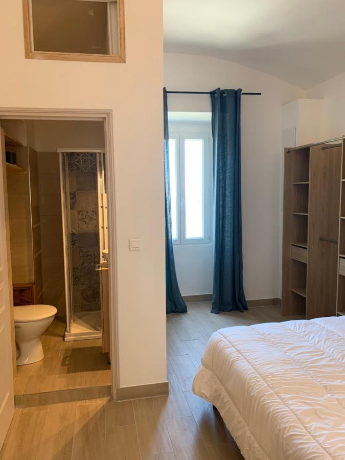 Appartamento Casa Lisà Sartène Esterno foto