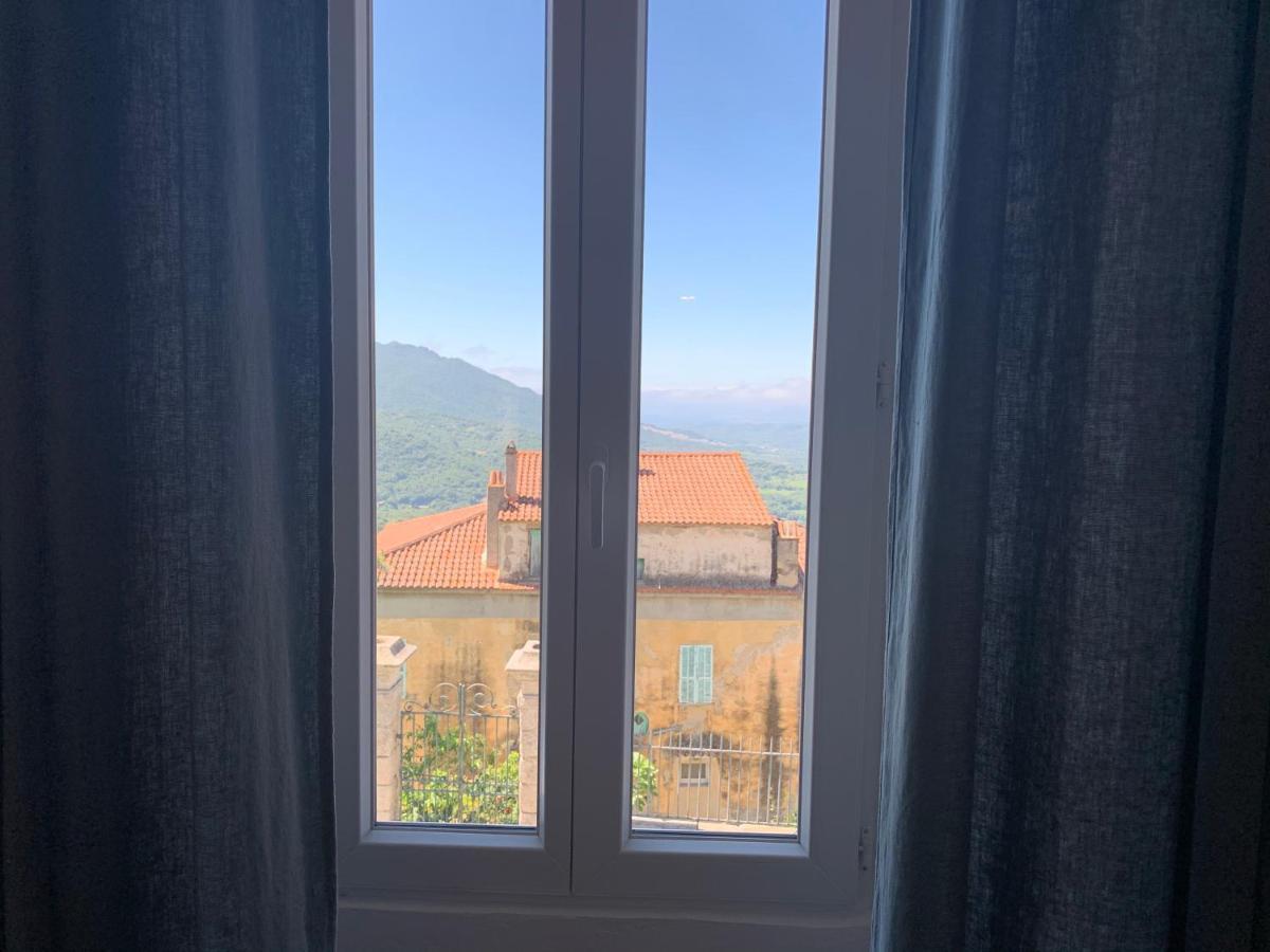 Appartamento Casa Lisà Sartène Esterno foto