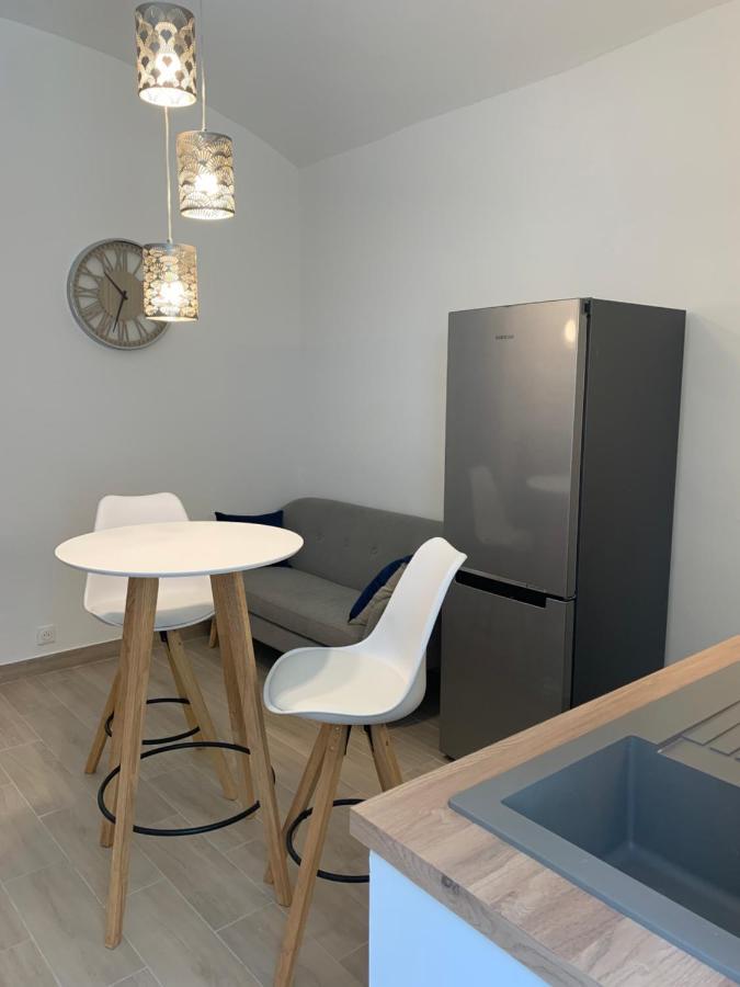 Appartamento Casa Lisà Sartène Esterno foto