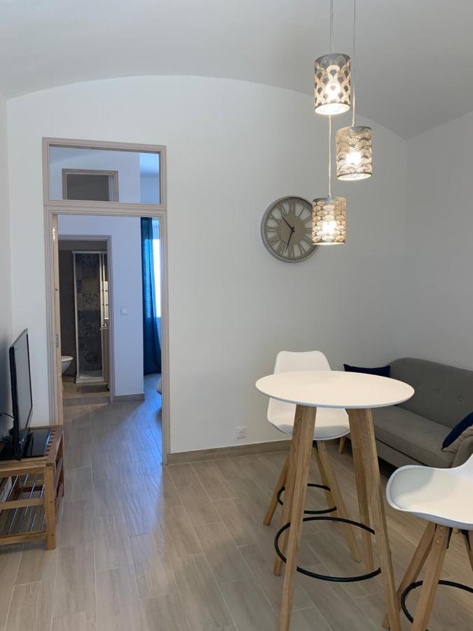 Appartamento Casa Lisà Sartène Esterno foto